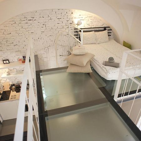 Micro Loft Central In Unirii Cluj-Napoca Eksteriør billede