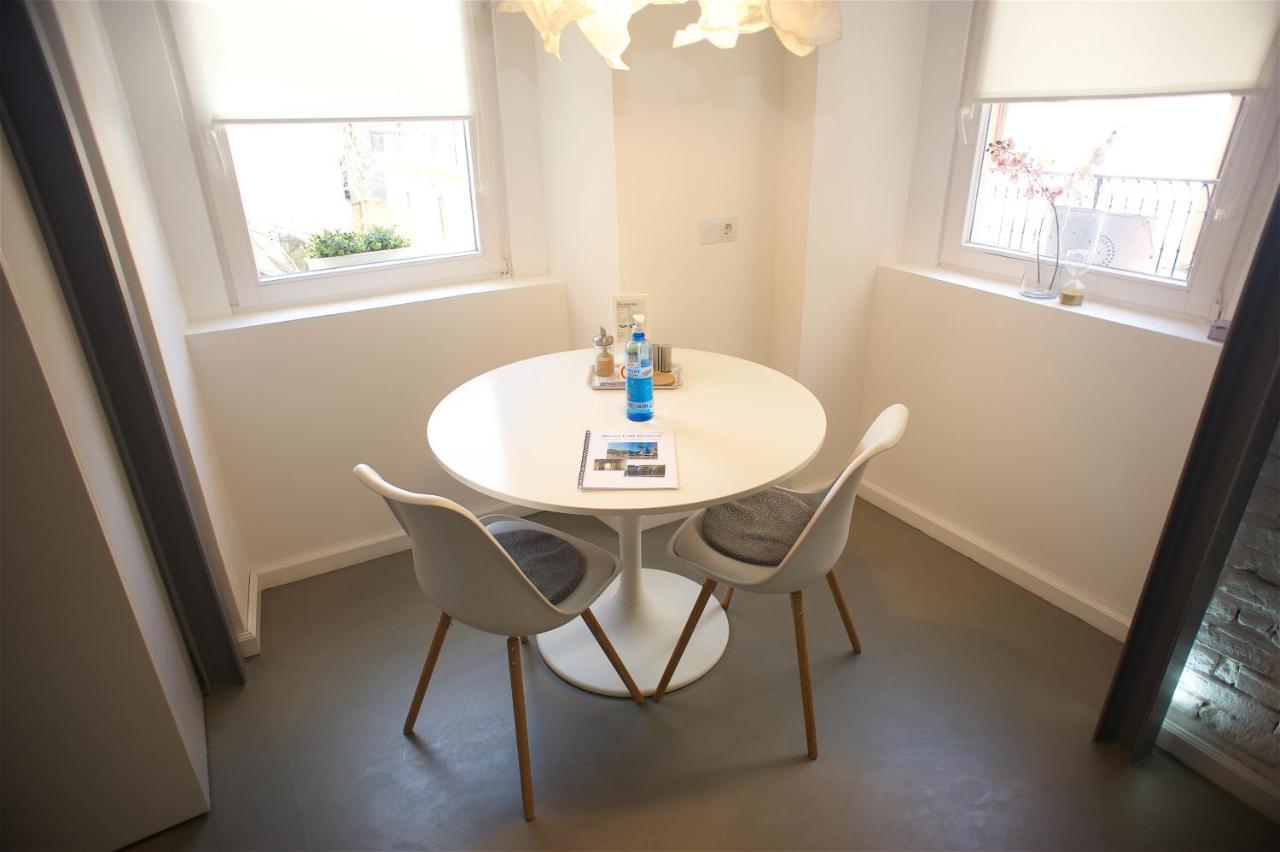 Micro Loft Central In Unirii Cluj-Napoca Eksteriør billede