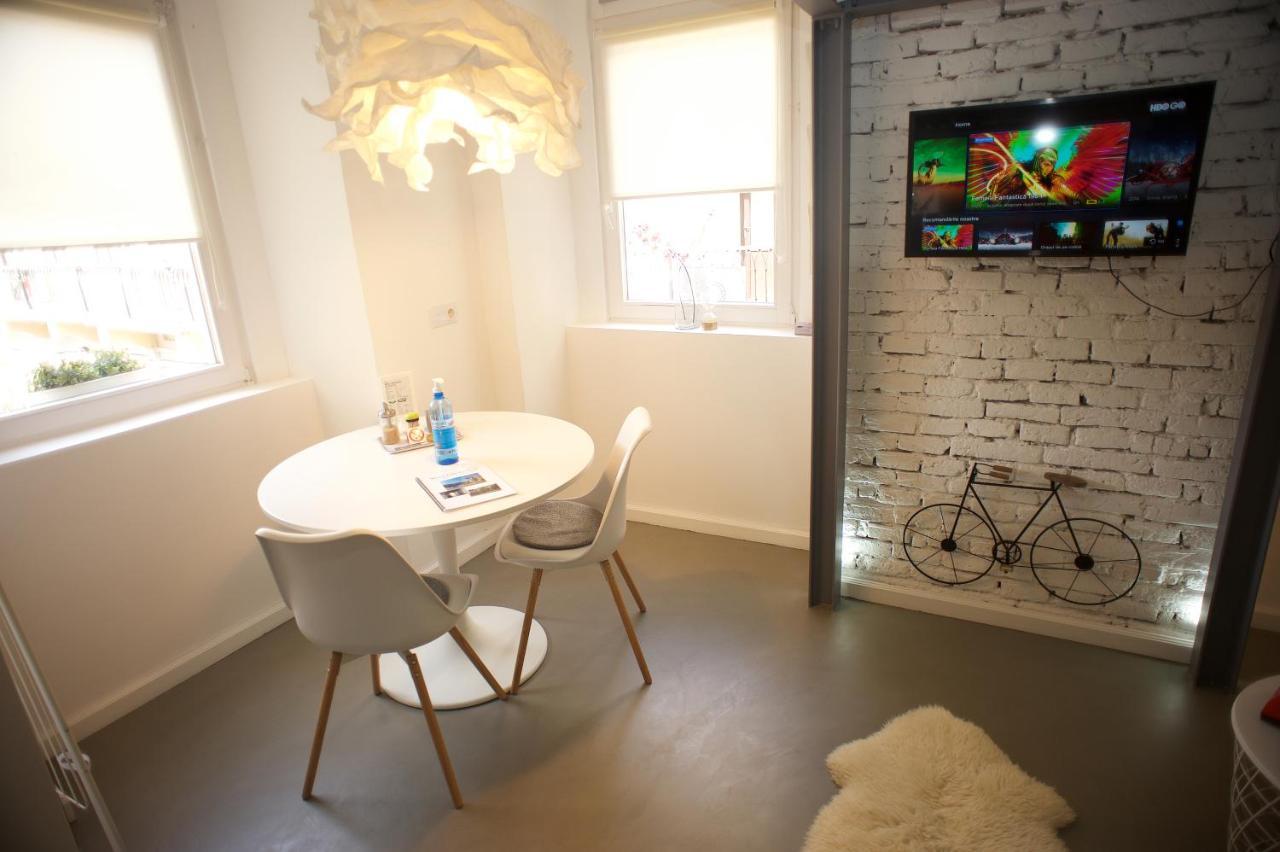 Micro Loft Central In Unirii Cluj-Napoca Eksteriør billede