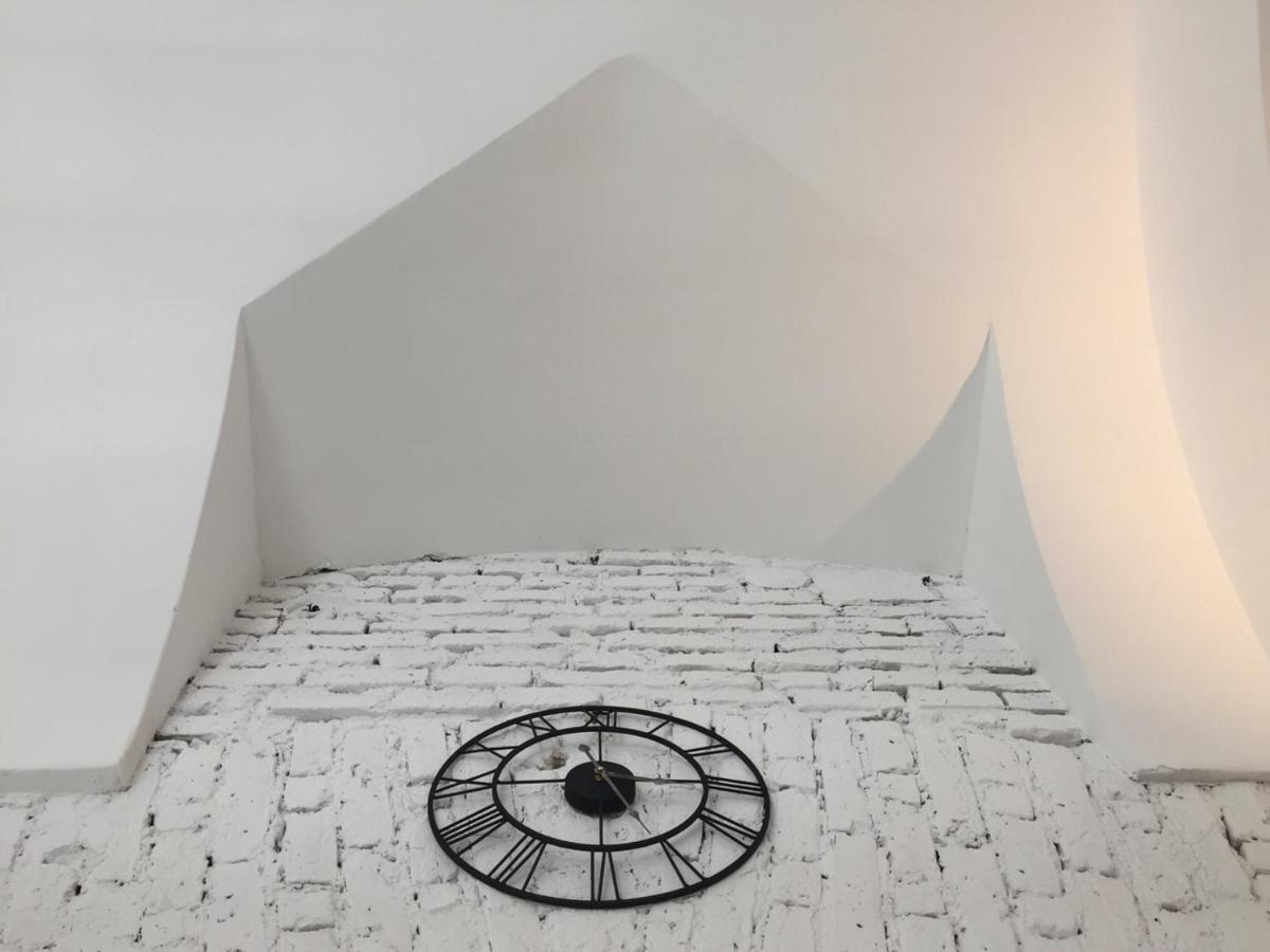Micro Loft Central In Unirii Cluj-Napoca Eksteriør billede