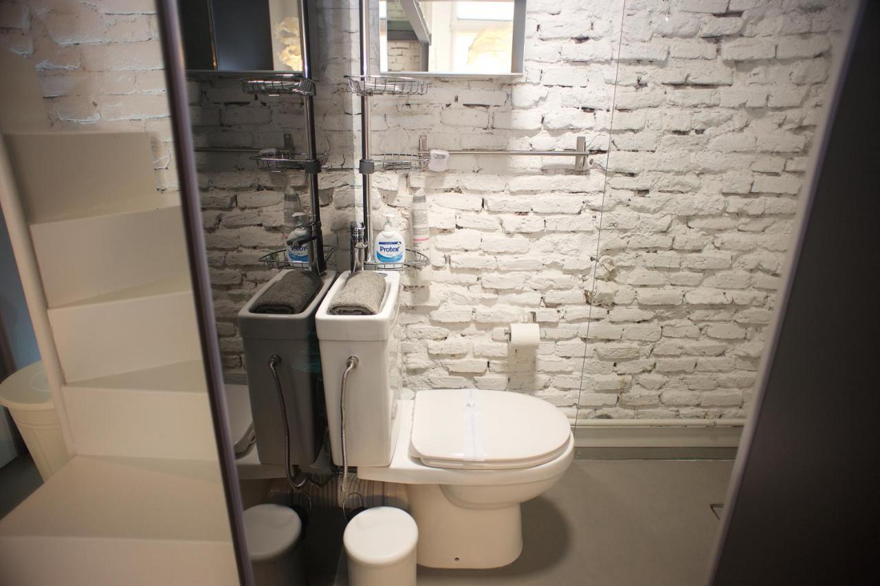 Micro Loft Central In Unirii Cluj-Napoca Eksteriør billede